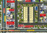 Bán đất 80m2 tại Thôn Hạnh Côn, 1,4 tỷ, xã Xuân Mai, tp Hà Nội mới