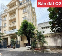 CHUYỂN NHƯỢNG LÔ ĐẤT ĐƯỜNG NỘI BỘ NGUYỄN VĂN HƯỞNG, P. THẢO ĐIỀN, Q2.