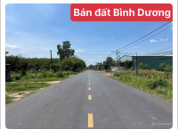 Bán đất mặt tiền đường xe tải An Lập