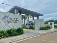 ĐẤT NỀN BIỆT THỰ VEN BIỂN TP HCM MÀ GIÁ CHỈ CÓ 5.9 TRIỆU/M2