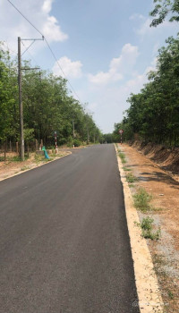 Bán đất nền mặt tiền DH715(20m) gần KDL lớn dễ kinh doanh hoặc đầu tư lâu dài