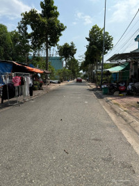  BÁN LÔ ĐẤT ĐẸP NỞ HẬU – KHU DÂN LONG ĐIỀN – BRVT