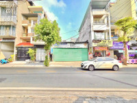 Bán đất tại 134-136-138, Võ Thị Đặng, Quận 7, 50 tỷ, 240m2, view đẹp