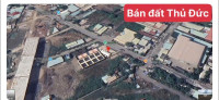 Bán đất lớn mặt tiền Nguyễn Xiển, Thủ Đức – dòng tiền sẵn