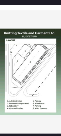 Chuyển nhượng dự án đầu tư tại Khu Công Nghiệp Phú Bài( Bán Nhà xưởng sản xuất s