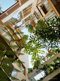 K.SẠN 2 SAO⭐️⭐️ 33 PN- MT HAI BÀ TRƯNG- DT: 140M2- CÓ HĐ 350TR/TH- BÁN: 85 TỶ