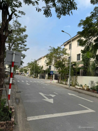 BÁN BIỆT THỰ SONG LẬP 135m² – CENTA CITY VSIP TỪ SƠN