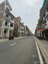 Bán 1 em Chân Dài - Liền Kề Cienco5 - Hoài Đức - Hà Nội