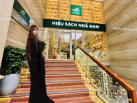 Bán tòa nhà dòng tiền mặt phố Chùa Láng - Nguyễn Chí Thanh, dòng tiền 250tr/th