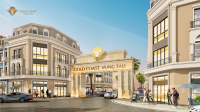 BÁN SHOPHOUSE GOLD COAST VŨNG TÀU – CƠ HỘI ĐẦU TƯ & KINH DOANH SIÊU LỢI NHUẬN