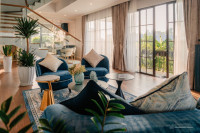 Salacia Villas – Cơ Hội Đầu Tư Nhà Phố Phú Mỹ Đón Sóng Cao Tốc Biên Hòa Vũng Tàu