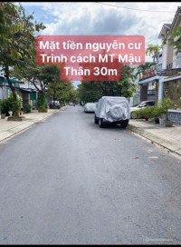 Nhà 2 Lầu 150 M² MẶT TIỀN ĐƯỜNG NGUYỄN CƯ TRINH CÁCH MẬU THÂN 30 M, TP CẦN THƠ