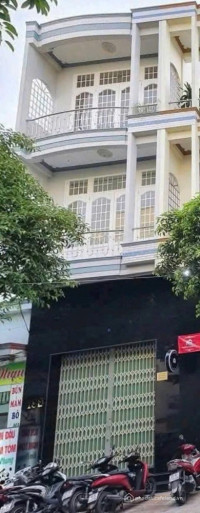 NHÀ MẶT TIỀN 15 TỶ ĐƯỜNG NGUYỄN KHUYẾN TRUNG TÂM THÀNH PHỐ CẦN THƠ