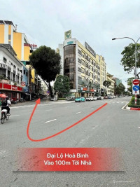 NHÀ MẶT TIỀN ĐỒNG KHỞI 10,5 TỶ TRUNG TÂM THÀNH PHỐ CẦN THƠ