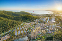 Cơ hội vàng: Liền kề Vinhomes Hải Vân Bay chỉ từ 5,2 tỷ - Giai đoạn đầu mở bán