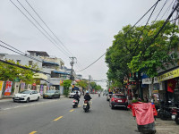 NHÀ MẶT TIỀN NÚI THÀNH – SÁT QUẢNG TRƯỜNG 29/03 TRUNG TÂM TP ĐÀ NẴNG