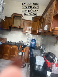 Bán nhà Cẩm Phô Hội An, khu Tu Lễ, hơn 200m2, giá 13.5 tỷ tiềm năng cao