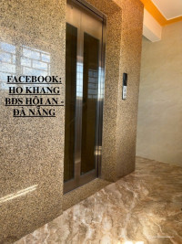 Bán nhà mặt tiền Nguyễn Tất Thành Hội An trục đường 15m 170m2 giá 13.25 tỷ