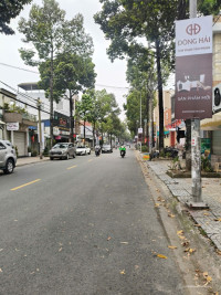 BÁN NHÀ 2 GÓC HAI MẶT TIỀN HIẾM – ĐƯỜNG 4 TRƯƠNG ĐỊNH