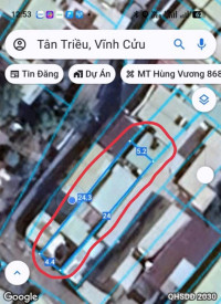 NHÀ ĐẸP NGAY TRƯỜNG TÂN PHONG - TRUNG TÂM B5 - DƯƠNG TỬ GIANG - DÂN CƯ SẦM UẤT