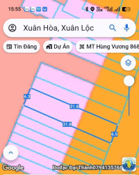 SIÊU PHẨM 2 MẶT TIỀN KINH DOANH - TRUNG TÂM XUÂN HÒA (XUÂN TÂM CŨ) - FULL THỔ C