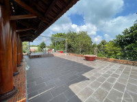 BIỆT THỰ 28 TỶ GỖ SÂN VƯỜN PHƯỜNG AN BÌNH THÀNH PHỐ CẦN THƠ, GẦN ĐH NCT