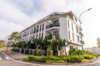 Salacia Villas Phú Mỹ – Nhà Phố Đón Sóng Sân Bay Long Thành & Cảng Cái Mép