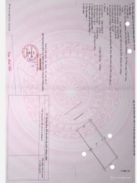 NHÀ MẶT TIỀN TRẦN ĐẠI NGHĨA – 42m² – GIÁ 1,7 TỶ