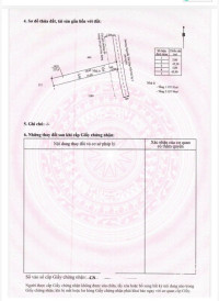 Nhà Vườn Đinh Đức Thiện - 4x45 - full thổ cư , full nội thất - 2,xx tỷ