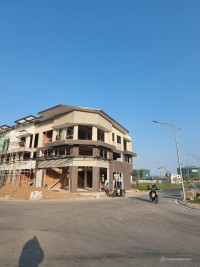 Booking Shophouse Nam Long 2 chỉ 50tr chiết khấu 168tr