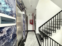 CHDV 7L 169m2 ngang 6.5m xe du lịch tới Phạm Văn Chiêu gần chợ 30PN Tmáy 29.9 tỷ