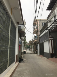 Nhà đẹp tại An Khánh giá rẻ nhất khu vực - Giá nào cũng chốt