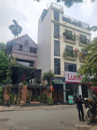 SIÊU PHẨM LÕI BA ĐÌNH – HÀNG BÁN TRONG NGÀY - 55m², mt 5.3m- 9.3 tỷ– ALO EM NGAY