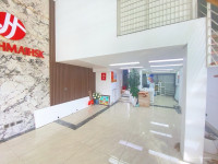 MP Bạch Mai 76m2 x 5 tầng, mt 5m, vỉa hè rộng, dòng tiền 65 tr/ tháng, giá 28 Tỷ