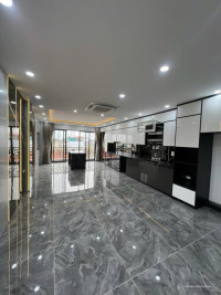 Phân lô Kim Đồng 80m2 x 6 tầng, thang máy, Gara, vỉa hè 25 Tỷ