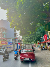  GÀ ĐẺ TRỨNG VÀNG - MẶT PHỐ TRƯỜNG LÂM - KINH DOANH BẤT CHẤP! 