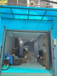 [PHƯỜNG BÀN CỜ] BÁN NHÀ 4 TẦNG NGAY KHU CHỢ BÀN CỜ – 38M² – GIÁ 8.9 TỶ