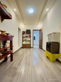 [Phường Bàn Cờ] Nhà Mặt Tiền Ngay Công Viên Rộng 4.3ha – 3 Tầng – Chỉ 11.9 Tỷ