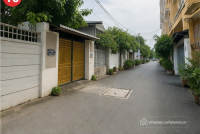 Chuyển nhượng nhà hẻm xe hơi 339 Lê Văn Sỹ, Phường 13, Quận 3