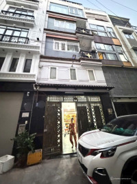 KHU VIP BÌNH THẠNH 
CHÍNH CHỦ GIÁ TỐT VỪA Ở VỪA CHO THUÊ FULL 7PN , 35-40TR/TH