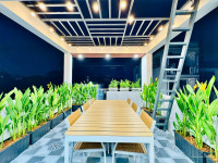 NHÀ ĐẸP FULL NỘI THẤT  - P5 BÌNH THẠNH • 50m² • 4 TẦNG • 5PN • 8.65 TỶ