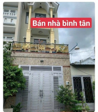 Chuyển nhượng nhà 1 sẹc hẻm xe tải đường Tân Kỳ Tân Quý, quận Bình Tân