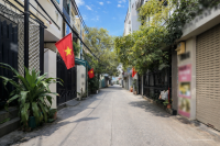 Chuyển nhượng nhà hẻm xe hơi kinh doanh 6m, sát mặt tiền Quốc lộ 13, p26, BT