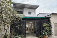 Chuyển nhượng nhà hẻm 3m đường Điện Biên Phủ, phường 15, quận Bình Thạnh