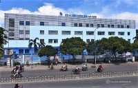 Bán GẤP MTKD đa nghề ngang 5m 5 lầu 102m2 Lê Quang Định gần BV Gia Định 24.5 tỷ