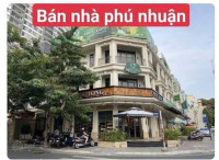 Chuyển nhượng nhà mặt tiền đường Phổ Quang, phường 9, quận Phú Nhuận