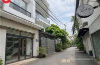 Chuyển nhượng nhà hẻm xe hơi đường Dương Quảng Hàm, Phường 5, Gò Vấp