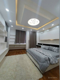 Bán nhà mặt tiền 5L Nguyễn Văn Công 86m2 ngang 4.3m KD căn hộ TN 50tr 15.6 tỷ