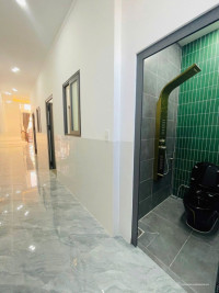 NHÀ MỚI XÂY LONG ĐIỀN - GẦN CHỢ AN NGÃI - BRVT