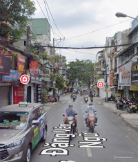 NHÀ MẶT TIỀN ĐẶNG VĂN NGỮ 92 MÉT VUÔNG 36,5 TỶ GẦN TRƯỜNG TRUNG HỌC CƠ SỞ, TPHCM